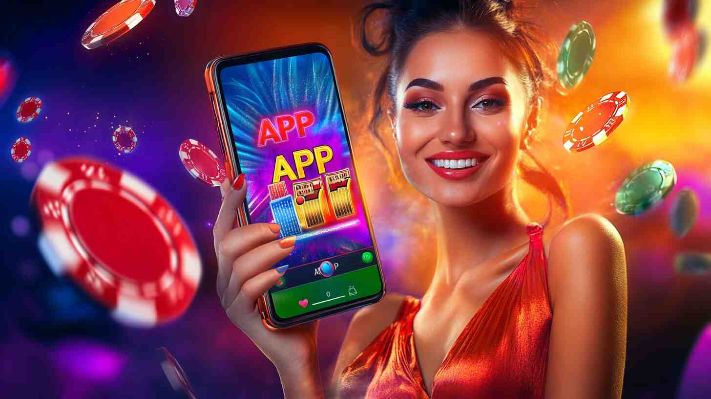 เพลิดเพลินกับอิสระในการเล่นเกมคาสิโนบนมือถือที่ไร้ขีดจำกัดที่ PG866
                              