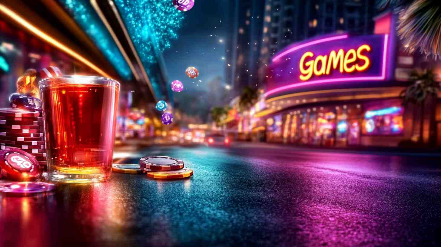 ที่คาสิโน PG866 พบกับความบันเทิงขั้นสุดยอดควบคู่ไปกับเกม Crash สุดระทึก
                              